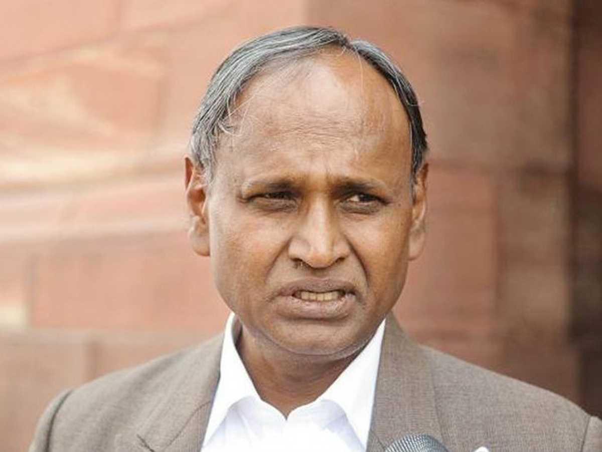 ‘वो झापड़ भी खा चुकी हैं...’, कंगना पर सिमरनजीत सिंह के विवादित टिप्पणी पर उदित राज का बयान